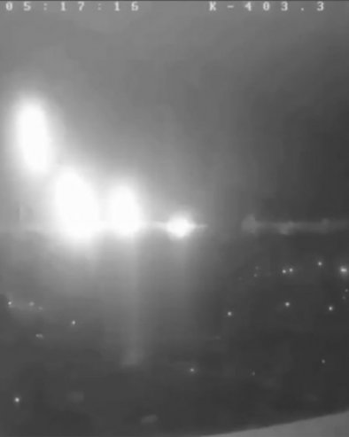 РУСИ ПОНОВО ЗАПРЕТИЛИ, УКРАЈИНА У СТРАХУ: Удари орешником могу бити поновљени ако Кијев опет пређе границе