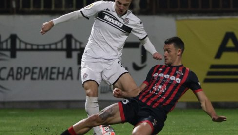 BEZ IKSA NEMA FIKSA: Tri predloga za mečeve na kojima verujemo da neće biti pobednika