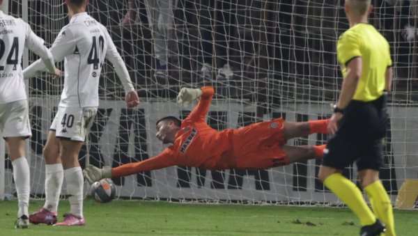 ПРЕНОС, МАЧВА - ПАРТИЗАН: Какви шокови у Купу Србије! (ВИДЕО) ПРЕНОС, МАЧВА - ПАРТИЗАН: Какви шокови у Купу Србије! (ВИДЕО)