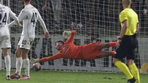 PRENOS, MAČVA - PARTIZAN: Kakvi šokovi u Kupu Srbije! (VIDEO) PRENOS, MAČVA - PARTIZAN: Kakvi šokovi u Kupu Srbije! (VIDEO)