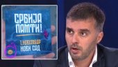 OPŠTI RAT U BLOKADERSKIM REDOVIMA: Manojlović se razotkrio, pa se izvinjava, pljušte optužbe! OPŠTI RAT U BLOKADERSKIM REDOVIMA: Manojlović se razotkrio, pa se izvinjava, pljušte optužbe!