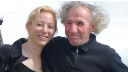 Udala se za 25 leta starijeg čobanina, doživela šok kad je umro Udala se za 25 leta starijeg čobanina, doživela šok kad je umro