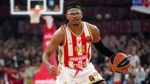 ПАНИКА У ЗВЕЗДИ! Чима Монеке се није појавио на новогодишњем коктелу, а сада је откривено и због чега