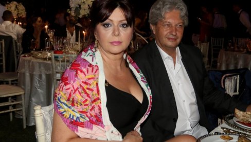 BRDO PARA ZA SAMO JEDNU NOĆ: Čime se Vesna bavila pre novinarstva? BRDO PARA ZA SAMO JEDNU NOĆ: Čime se Vesna bavila pre novinarstva?