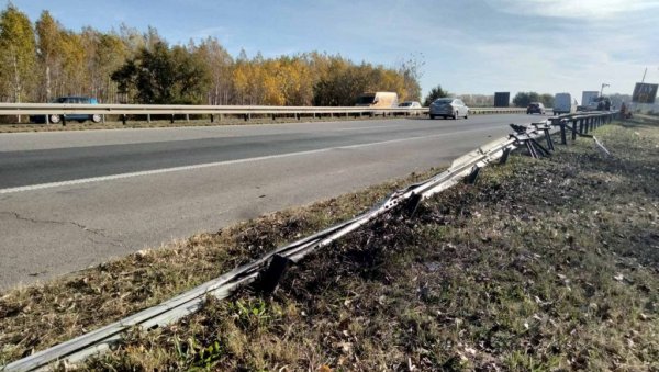 ПРИКУПЉЕНИ СВИ ДОКАЗИ: Потпуковник полиције открио шта је основна претпоставка о узроку трагедије на ауто-путу Београд - Нови Сад ПРИКУПЉЕНИ СВИ ДОКАЗИ: Потпуковник полиције открио шта је основна претпоставка о узроку трагедије на ауто-путу Београд - Нови Сад