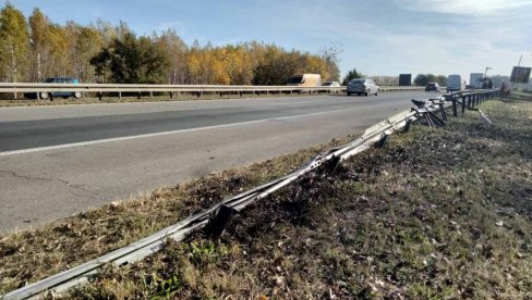 PRIKUPLJENI SVI DOKAZI: Potpukovnik policije otkrio šta je osnovna pretpostavka o uzroku tragedije na auto-putu Beograd - Novi Sad PRIKUPLJENI SVI DOKAZI: Potpukovnik policije otkrio šta je osnovna pretpostavka o uzroku tragedije na auto-putu Beograd - Novi Sad