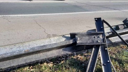 NEPOSREDNO PRE NESREĆE PRAVILI PAUZU Jedan od trenera: Kombi kupljen pre nekoliko meseci NEPOSREDNO PRE NESREĆE PRAVILI PAUZU Jedan od trenera: Kombi kupljen pre nekoliko meseci