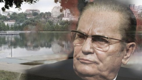 МРАЧНА СТРАНА АДЕ ЦИГАНЛИЈЕ: Тамо се некада налазио злогласни затвор у ком је био и Тито МРАЧНА СТРАНА АДЕ ЦИГАНЛИЈЕ: Тамо се некада налазио злогласни затвор у ком је био и Тито