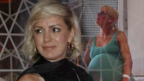 OSIP SE ŠIRIO, PLIHOVI SU BILI SVUDA PO TELU: Milena Vučić rodila bliznakinje, a pred porođaj se suočila sa zdravstvenim problemom OSIP SE ŠIRIO, PLIHOVI SU BILI SVUDA PO TELU: Milena Vučić rodila bliznakinje, a pred porođaj se suočila sa zdravstvenim problemom