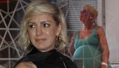 ОСИП СЕ ШИРИО, ПЛИХОВИ СУ БИЛИ СВУДА ПО ТЕЛУ: Милена Вучић родила близнакиње, а пред порођај се суочила са здравственим проблемом