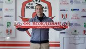 ЗМАЈЕВИ ИМАЈУ НОВОГ ТРЕНЕРА: Дејан Рађеновић нови шеф стручног штаба ФК Вождовац