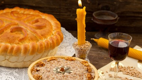 ŠTA URADITI SA SVEĆOM POSLE SLAVE? Ova dva običaja morate ispoštovati ŠTA URADITI SA SVEĆOM POSLE SLAVE? Ova dva običaja morate ispoštovati