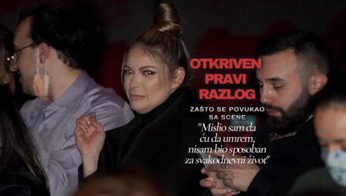 FOLKER ZAVRŠIO KARIJERU Otkrio zašto se povukao: Mislio sam da ću da umrem - nisam bio sposoban za svakodnevni život FOLKER ZAVRŠIO KARIJERU Otkrio zašto se povukao: Mislio sam da ću da umrem - nisam bio sposoban za svakodnevni život