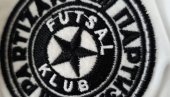 FANTASTIČAN GEST U VEČITOM DERBIJU: Futsal klub Partizan pomaže povređene džudiste crno-belih