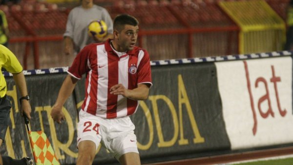 МЕЧЕВИ У ЕВРОПИ СУ МЕРОДАВНИ: Миљеник делија имао шта да каже пред Лил МЕЧЕВИ У ЕВРОПИ СУ МЕРОДАВНИ: Миљеник делија имао шта да каже пред Лил