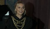 BILA SAM NA KORAK OD SVAĐE SA MUŽEM: Ivana Selakov otkrila nepoznate detalje iz bračnog života, kao i pripreme iza kulisa za koncert (FOTO) BILA SAM NA KORAK OD SVAĐE SA MUŽEM: Ivana Selakov otkrila nepoznate detalje iz bračnog života, kao i pripreme iza kulisa za koncert (FOTO)