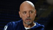 ZVEZDA BAŠ OSLABLJENA U SARAJEVU! Saša Obradović: Moramo da pronađemo dodatnu snagu!