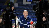 ZNAJU MOJE AKCIJE! Pred večiti derbi Zvezda - Partizan Saša Obradović priznao: Publika može da nam bude i breme...