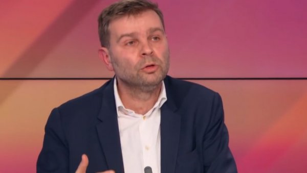 ФРАНЦУЗ ОЧИТАО БУКВИЦУ СВИМА О ПАТЊИ СРБА КОЈИ ЖИВЕ НА КОСМЕТУ: Како се назива то када дете одраста без друге деце? ФРАНЦУЗ ОЧИТАО БУКВИЦУ СВИМА О ПАТЊИ СРБА КОЈИ ЖИВЕ НА КОСМЕТУ: Како се назива то када дете одраста без друге деце?