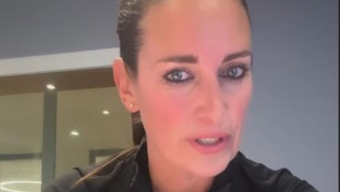 VODITELJKA NAPADNUTA NASRED ULICE: Šutnuo me kao da sam lopta VODITELJKA NAPADNUTA NASRED ULICE: Šutnuo me kao da sam lopta