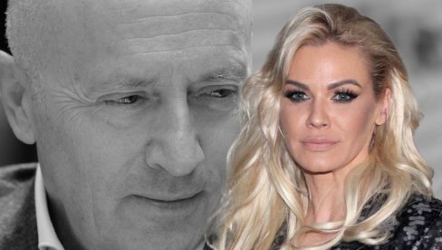 Kostić zaprosio Natašu - ona ODBILA Uslovio me da biram...