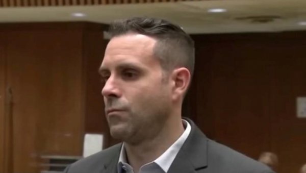 ПРОДУЦЕНТ ОСУЂЕН НА 146 ГОДИНА ЗАТВОРА:  Проглашен кривим за смрт две жене, као и за низ сексуалних напада (ВИДЕО)