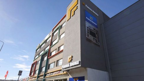 Otvoren novi salon Forma Ideale u Rakovici Otvoren novi salon Forma Ideale u Rakovici