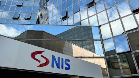 ANALIZA NOVOSTI: Koja su moguća rešenja za NIS ANALIZA NOVOSTI: Koja su moguća rešenja za NIS
