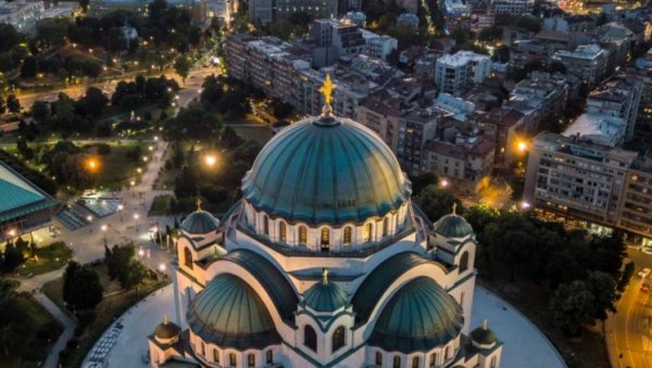 ПРВО ТУРЦИ, ПА КИНЕЗИ, ОНДА РУСИ: Ово су нови статистички подаци