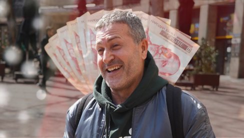 ĐOLE ĐOGANI OTIŠAO U PENZIJU: Evo koliko novca prima svakog meseca ĐOLE ĐOGANI OTIŠAO U PENZIJU: Evo koliko novca prima svakog meseca