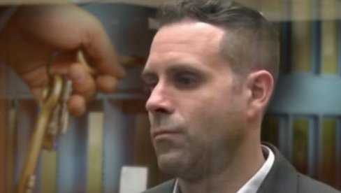 SLAVNI HOLIVUDSKI PRODUCENT OSUĐEN NA 146 GODINA ZATVORA: Proglašen krivim za smrt dve žene SLAVNI HOLIVUDSKI PRODUCENT OSUĐEN NA 146 GODINA ZATVORA: Proglašen krivim za smrt dve žene