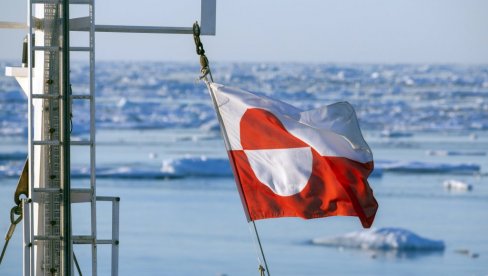 MALO SAM OPTIMISTIČNIJI: Oglasio se Rasmunsen nakon razgovora sa SAD o Grenlandu