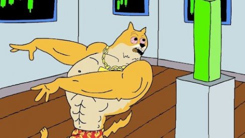 ЦЗ поново пумпа меме криптовалуте - а овај нови пас би могао бити следећи хит ЦЗ поново пумпа меме криптовалуте - а овај нови пас би могао бити следећи хит