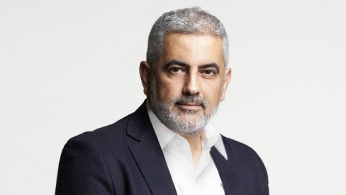 МИЛАН РАДОШ ЈЕ НОВИ ГЕНЕРАЛНИ ДИРЕКТОР КОМПАНИЈЕ CARNEX МИЛАН РАДОШ ЈЕ НОВИ ГЕНЕРАЛНИ ДИРЕКТОР КОМПАНИЈЕ CARNEX