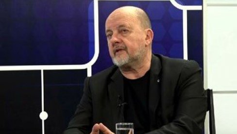 СЛОВЕНАЧКИ ПОЛИТИЧАР ЗМАГО ЈЕЛИНЧИЧ ЗА СРПСКИ УГАО: Санкције су пуцањ у европско колено, а Косово не може бити држава СЛОВЕНАЧКИ ПОЛИТИЧАР ЗМАГО ЈЕЛИНЧИЧ ЗА СРПСКИ УГАО: Санкције су пуцањ у европско колено, а Косово не може бити држава