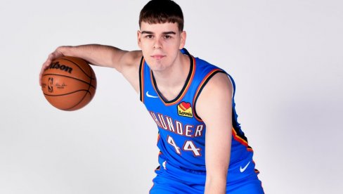 ZVEZDA REAGOVALA NA ŠOK VESTI IZ NBA: Tope, pobedu u najvažnijoj utkamici do sada! ZVEZDA REAGOVALA NA ŠOK VESTI IZ NBA: Tope, pobedu u najvažnijoj utkamici do sada!