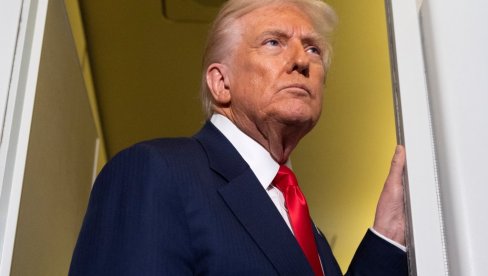 ТРАМПОВ РОК ИСТЕКАО: Обрт и велики проблем на Блиском истоку