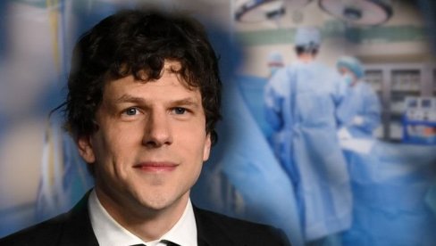 СЛАВНИ ХОЛИВУДСКИ ГЛУМАЦ ЋЕ ДОНИРАТИ БУБРЕГ НЕПОЗНАТОЈ ОСОБИ: Сматра да би сви то требало да ураде СЛАВНИ ХОЛИВУДСКИ ГЛУМАЦ ЋЕ ДОНИРАТИ БУБРЕГ НЕПОЗНАТОЈ ОСОБИ: Сматра да би сви то требало да ураде