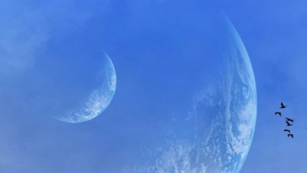 НАСА ПОТВРДИЛА ДА ЗЕМЉА ИМА ДВА МЕСЕЦА: Други је тек откривен - ево како ће утицати на нашу планету (ВИДЕО) НАСА ПОТВРДИЛА ДА ЗЕМЉА ИМА ДВА МЕСЕЦА: Други је тек откривен - ево како ће утицати на нашу планету (ВИДЕО)