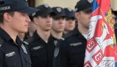 POSLEDNJI DAN ZA PRIJAVU: MUP upisuje u Centar za osnovnu policijsku obuku u Sremskoj Kamenici ukupno 850 polaznika