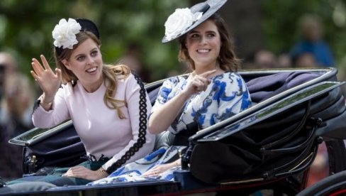 OČI BRITANIJE UPRTE U NJIH: Kakva je sudbina princeza Beatris i Evgenije usled brojnih optužni na račun njihovg oca OČI BRITANIJE UPRTE U NJIH: Kakva je sudbina princeza Beatris i Evgenije usled brojnih optužni na račun njihovg oca