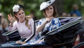 ОЧИ БРИТАНИЈЕ УПРТЕ У ЊИХ: Каква је судбина принцеза Беатрис и Евгеније услед бројних оптужни на рачун њиховг оца
