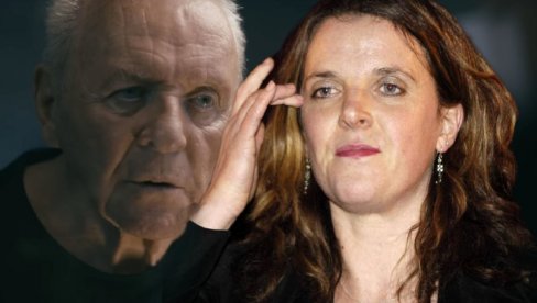 ĆERKA SE ODREKLA ENTONIJA HOPKINSA: Nemaju kontakt više od 20 leta, slavni glumac ljut - Nije me briga, srećno joj bilo!