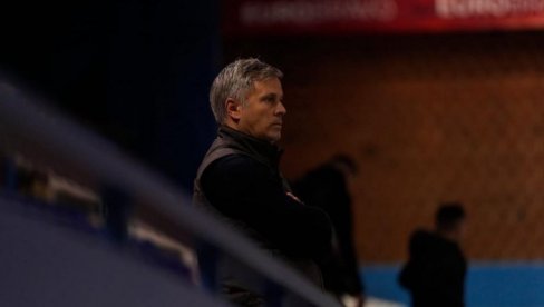 SPEKTAKL JE ZAGARANTOVAN! Derbi između Partizana i Zvezde određuje budući razvoj futsala! SPEKTAKL JE ZAGARANTOVAN! Derbi između Partizana i Zvezde određuje budući razvoj futsala!