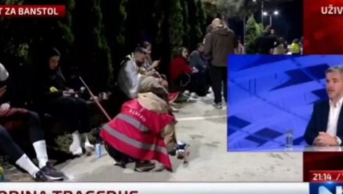 ВОДИТЕЉ Н1 НАПАО ВУЧИЋА, А НАРОДУ ВУЧИЋ ЗБОГ ТОГА ЈОШ ДРАЖИ: Зашто је Вучић градио тако брзу пругу од 200км/х кад нико такву нема ВОДИТЕЉ Н1 НАПАО ВУЧИЋА, А НАРОДУ ВУЧИЋ ЗБОГ ТОГА ЈОШ ДРАЖИ: Зашто је Вучић градио тако брзу пругу од 200км/х кад нико такву нема