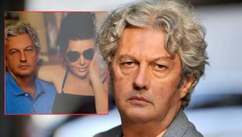 BILO BI BOLJE DA JE VESNA MALO GLUPLJA: Brak Milomira Marića funkcioniše na poseban način BILO BI BOLJE DA JE VESNA MALO GLUPLJA: Brak Milomira Marića funkcioniše na poseban način