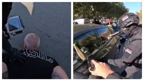 ПО СТАРОМ АЛБАНСКОМ РЕЦЕПТУ: Бачулов намеравао да лажира тровање попут “масовног тровања албанске деце” у Приштини 1990. (ВИДЕО) ПО СТАРОМ АЛБАНСКОМ РЕЦЕПТУ: Бачулов намеравао да лажира тровање попут “масовног тровања албанске деце” у Приштини 1990. (ВИДЕО)