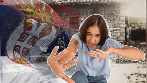 NAJJEZIVIJA SRPSKA IZREKA: Srbi je koriste, značenje NE ZNAJU - obeležena mračnim običajima iz vremena Turaka NAJJEZIVIJA SRPSKA IZREKA: Srbi je koriste, značenje NE ZNAJU - obeležena mračnim običajima iz vremena Turaka