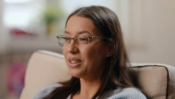 НАТАША, МАЈКА КОЈА ЧЕКА И ЧЕТВРТО ДЕТЕ: Уз подршку државе до првог дома и подстицај да живимо у нашој Србији НАТАША, МАЈКА КОЈА ЧЕКА И ЧЕТВРТО ДЕТЕ: Уз подршку државе до првог дома и подстицај да живимо у нашој Србији