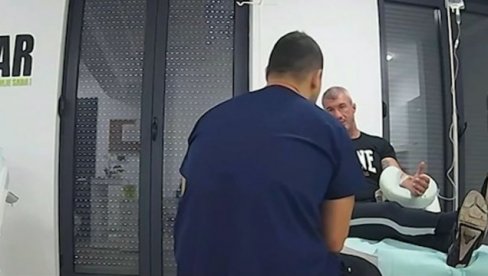 ЈЕ ЛИ ИМА НЕШТО ШТО МОЖЕ ДА СЕ ПОПИЈЕ ДА ТЕ УВУЧЕ У ВЕШТАЧКУ КОМУ? Други снимак Бачулова: Лекар га упозорио да буде свестан ризика ЈЕ ЛИ ИМА НЕШТО ШТО МОЖЕ ДА СЕ ПОПИЈЕ ДА ТЕ УВУЧЕ У ВЕШТАЧКУ КОМУ? Други снимак Бачулова: Лекар га упозорио да буде свестан ризика